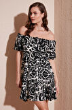Lela Bayan Elbise 5865728