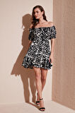 Lela Bayan Elbise 5865728