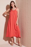 Lela Kadın Elbise 5865732