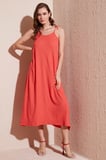 Lela Kadın Elbise 5865732
