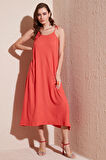 Lela Bayan Elbise 5865732