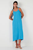 Lela Bayan Elbise 5865732
