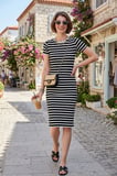 Lela Kadın Elbise 5865700