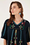 Lela Bayan Bluz 611BZ0247