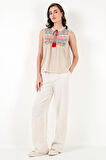 Lela Bayan Bluz 611BZ0249