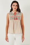Lela Kadın Bluz 611BZ0249