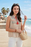 Lela Kadın Bluz 611BZ0249