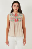 Lela Kadın Bluz 611BZ0249