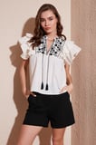 Lela Kadın Bluz 611BZ0253
