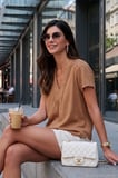 Lela Kadın Bluz 611BZ0286