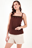 Lela Bayan Bluz 611BZ0299