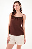 Lela Bayan Bluz 611BZ0299