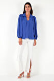 Lela Bayan Bluz 611BZ0353