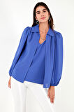 Lela Bayan Bluz 611BZ0353