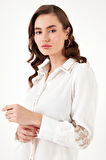Lela Bayan Gömlek 611GO0201