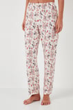 Lela Kadın Pijama Takımı 65730101
