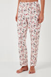 Lela Kadın Pijama Takımı 65730101