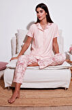 Lela Bayan Pijama Takımı 65730101