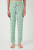 Lela Bayan Pijama Takımı 65740102