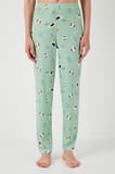 Lela Kadın Pijama Takımı 65740102