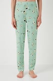 Lela Kadın Pijama Takımı 65740102