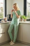 Lela Kadın Pijama Takımı 65740102