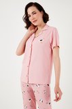 Lela Kadın Pijama Takımı 65740102