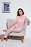 Lela Bayan Pijama Takımı 65740102