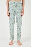 Lela Kadın Pijama Takımı 65740102