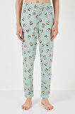 Lela Bayan Pijama Takımı 65740102