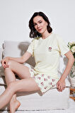 Lela Bayan Pijama Takımı 65740103