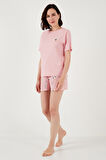 Lela Bayan Pijama Takımı 65740103