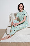 Lela Bayan Pijama Takımı 65740104