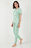 Lela Bayan Pijama Takımı 65740104