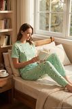 Lela Kadın Pijama Takımı 65740104