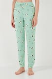 Lela Kadın Pijama Takımı 65740104