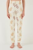 Lela Kadın Pijama Takımı 65740104