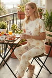 Lela Kadın Pijama Takımı 65740104