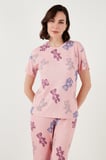Lela Kadın Pijama Takımı 65740104