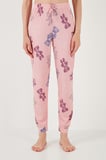 Lela Kadın Pijama Takımı 65740104