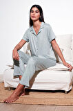 Lela Bayan Pijama Takımı 65750101