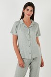 Lela Kadın Pijama Takımı 65750101