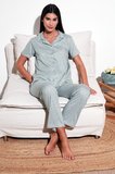 Lela Kadın Pijama Takımı 65750101
