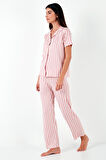 Lela Bayan Pijama Takımı 65750101