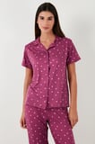 Lela Kadın Pijama Takımı 65750101