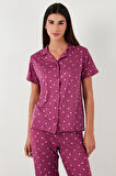 Lela Bayan Pijama Takımı 65750101