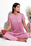 Lela Bayan Pijama Takımı 65750107