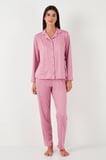 Lela Kadın Pijama Takımı 65750701