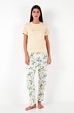 Lela Kadın Pijama Takımı 65770105