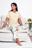 Lela Kadın Pijama Takımı 65770105